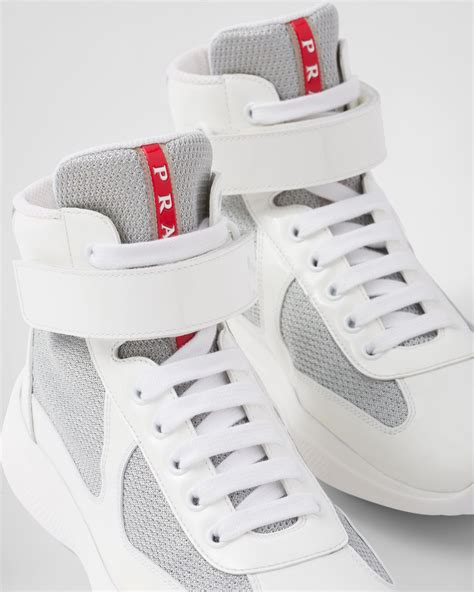 prada cup sport|prada america's cup high top.